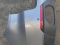 бампер задний BMW X5 F15 (2013 - 2018), 4.0 л., гибрид, АКПП, a52, внедорожник 5 дв., полный привод, правый руль - фото №3