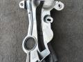 уплотнитель подкапотного пространства BMW M5 F90 2020, 4.4 л., S63 B44 B, бензин, АКПП, седан, полный привод, правый руль, 7349601 - фото №2