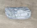 защита арок задняя правая (подкрылок) BMW X5 F15 (2013 - 2018), 4.0 л., гибрид, АКПП, a52, внедорожник 5 дв., полный привод, правый руль - фото №4