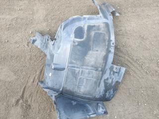 защита арок передняя правая (подкрылок) BMW X5 F15 (2013 - 2018), 4.0 л., гибрид, АКПП, a52, внедорожник 5 дв., полный привод, правый руль, 7291198