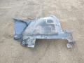 защита арок передняя правая (подкрылок) BMW X5 F15 (2013 - 2018), 4.0 л., гибрид, АКПП, a52, внедорожник 5 дв., полный привод, правый руль, 7291198 - фото №4