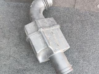 патрубок турбины BMW X5 F15 (2013 - 2018), 4.0 л., гибрид, АКПП, a52, внедорожник 5 дв., полный привод, правый руль, 8603094, 13718603094