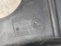 кожух (защита) рулевого механизма BMW X5 F15 (2013 - 2018), 4.0 л., гибрид, АКПП, a52, внедорожник 5 дв., полный привод, правый руль, 7343650 - фото №2