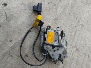 замок капота BMW 4 серия G22/G23 G22 2021, 2.0 л., B47 D20 B, дизель, 7468349