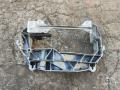 кронштейн КПП BMW X5 F15 (2013 - 2018), 4.0 л., гибрид, АКПП, a52, внедорожник 5 дв., полный привод, правый руль, 22316872913, 6872913 - фото №3