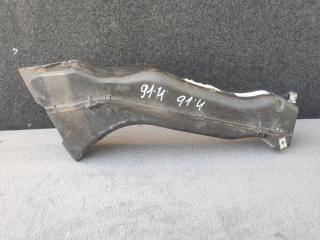 воздуховод тормозной правый BMW X5 F15 (2013 - 2018), 4.0 л., гибрид, АКПП, a52, внедорожник 5 дв., полный привод, правый руль, 51747343804, 7343804