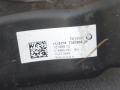 воздуховод тормозной правый BMW X5 F15 (2013 - 2018), 4.0 л., гибрид, АКПП, a52, внедорожник 5 дв., полный привод, правый руль, 51747343804, 7343804 - фото №3