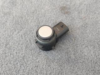 парктроник передний BMW X5 F15 (2013 - 2018), 4.0 л., гибрид, АКПП, a52, внедорожник 5 дв., полный привод, правый руль, 9283200
