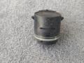 парктроник передний BMW X5 F15 (2013 - 2018), 4.0 л., гибрид, АКПП, a52, внедорожник 5 дв., полный привод, правый руль, 9283200 - фото №2