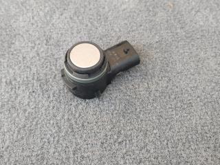 парктроник передний BMW X5 F15 (2013 - 2018), 4.0 л., гибрид, АКПП, a52, внедорожник 5 дв., полный привод, правый руль, 9283200