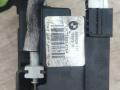 замок багажника BMW X5 F15 (2013 - 2018), 4.0 л., гибрид, АКПП, a52, внедорожник 5 дв., полный привод, правый руль, 7269543, 7303443 - фото №5
