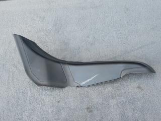 водосток крышки багажника BMW M5 F90 2020, 4.4 л., S63 B44 B, бензин, АКПП, седан, полный привод, правый руль, 63217382960, 630372