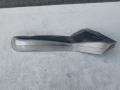 водосток крышки багажника BMW M5 F90 2020, 4.4 л., S63 B44 B, бензин, АКПП, седан, полный привод, правый руль, 63217382960, 630372 - фото №2