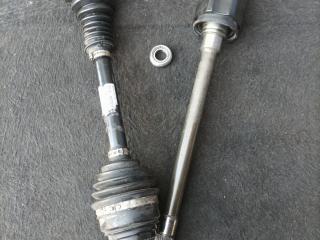 полуось передняя правая (приводной вал, ШРУС) BMW M5 F90 2020, 4.4 л., S63 B44 B, бензин, АКПП, седан, полный привод, правый руль, 8062094