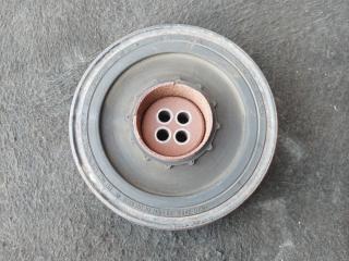 шкив коленвала BMW 3 серия F30/F31/F34 F30 2012, 2.0 л., D, N47 D20 C, дизель, МКПП, 300, седан, задний привод, правый руль, 8512072