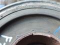 шкив коленвала BMW 3 серия F30/F31/F34 F30 2012, 2.0 л., D, N47 D20 C, дизель, МКПП, 300, седан, задний привод, правый руль, 8512072 - фото №5
