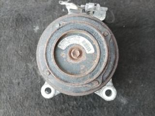 компрессор кондиционера BMW 3 серия F30/F31/F34 F30 2012, 2.0 л., D, N47 D20 C, дизель, МКПП, 300, седан, задний привод, правый руль, 9223694