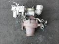 турбина BMW 3 серия F30/F31/F34 F30 2012, 2.0 л., D, N47 D20 C, дизель, МКПП, 300, седан, задний привод, правый руль, 8513122 - фото №4