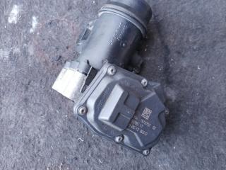 заслонка дроссельная BMW 3 серия F30/F31/F34 F30 2012, 2.0 л., D, N47 D20 C, дизель, МКПП, 300, седан, задний привод, правый руль, 7810752, 4744639