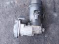 заслонка дроссельная BMW 3 серия F30/F31/F34 F30 2012, 2.0 л., D, N47 D20 C, дизель, МКПП, 300, седан, задний привод, правый руль, 7810752, 4744639 - фото №2