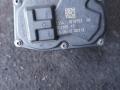 заслонка дроссельная BMW 3 серия F30/F31/F34 F30 2012, 2.0 л., D, N47 D20 C, дизель, МКПП, 300, седан, задний привод, правый руль, 7810752, 4744639 - фото №3