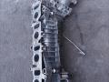 коллектор впускной BMW 3 серия F30/F31/F34 F30 2012, 2.0 л., D, N47 D20 C, дизель, МКПП, 300, седан, задний привод, правый руль, 8506406 - фото №3