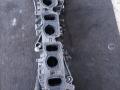 коллектор впускной BMW 3 серия F30/F31/F34 F30 2012, 2.0 л., D, N47 D20 C, дизель, МКПП, 300, седан, задний привод, правый руль, 8506406 - фото №4