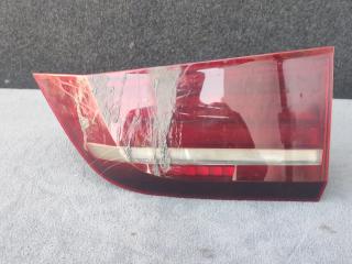 фонарь крышки багажника правый BMW X5 F15 (2013 - 2018), 4.0 л., гибрид, АКПП, a52, внедорожник 5 дв., полный привод, правый руль, 7470886