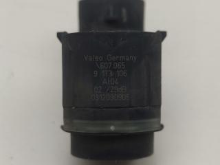 парктроник передний BMW 7 серия F01/F02 2010, дизель, АКПП, седан, 9173106