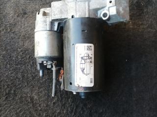 стартер BMW 5 серия F10/F11 [рестайлинг] F10 2014, 2.0 л., N47 D20 C, дизель, МКПП, седан, задний привод, 8570383