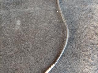 датчик загрязнения воздуха BMW 3 серия F30/F31/F34 F30 2012, 2.0 л., D, N47 D20 C, дизель, МКПП, 300, седан, задний привод, правый руль, 8509963
