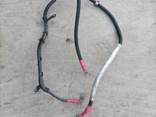 провод с генератора на стартер BMW 3 серия F30/F31/F34 F30 2012, 2.0 л., D, N47 D20 C, дизель, МКПП, 300, седан, задний привод, правый руль, 7823298, 7823297