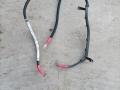провод с генератора на стартер BMW 3 серия F30/F31/F34 F30 2012, 2.0 л., D, N47 D20 C, дизель, МКПП, 300, седан, задний привод, правый руль, 7823298, 7823297 - фото №2