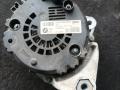 генератор BMW 5 серия F10/F11 [рестайлинг] F10 2014, 2.0 л., N47 D20 C, дизель, МКПП, седан, задний привод, 8507625 - фото №3
