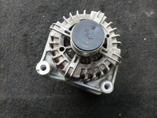 генератор BMW 5 серия F10/F11 [рестайлинг] F10 2014, 2.0 л., N47 D20 C, дизель, МКПП, седан, задний привод, 8507625