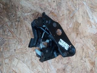 замок капота BMW 7 серия F01/F02 2010, 3.0 л., N57 D30 B, дизель, АКПП, седан, 7206453