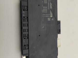 блок управления светом BMW 7 серия F01/F02 2010, 3.0 л., N57 D30 B, дизель, АКПП, седан