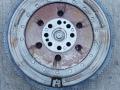 маховик BMW 3 серия F30/F31/F34 F30 2012, 2.0 л., D, N47 D20 C, дизель, МКПП, 300, седан, задний привод, правый руль - фото №3