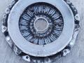 маховик BMW 3 серия F30/F31/F34 F30 2012, 2.0 л., D, N47 D20 C, дизель, МКПП, 300, седан, задний привод, правый руль - фото №8