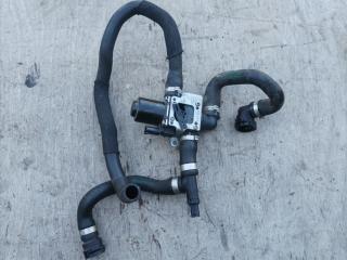 кран отопителя (печки) BMW 5 серия F10/F11 [рестайлинг] F10 2014, 2.0 л., N47 D20 C, дизель, МКПП, седан, задний привод, 8572513, 8514234, 8515080
