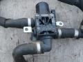 кран отопителя (печки) BMW 5 серия F10/F11 [рестайлинг] F10 2014, 2.0 л., N47 D20 C, дизель, МКПП, седан, задний привод, 8572513, 8514234, 8515080 - фото №3