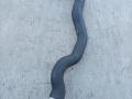патрубок (трубопровод, шланг) BMW 3 серия F30/F31/F34 F30 2012, 2.0 л., D, N47 D20 C, дизель, МКПП, 300, седан, задний привод, правый руль, 7811127 - фото №3
