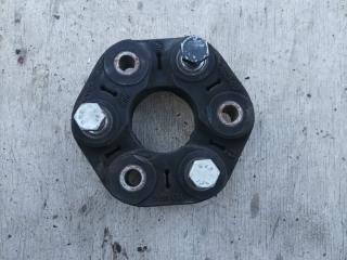 муфта кардана BMW 3 серия F30/F31/F34 F30 2012, 2.0 л., D, N47 D20 C, дизель, МКПП, 300, седан, задний привод, правый руль, 7511454