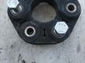 муфта кардана BMW 3 серия F30/F31/F34 F30 2012, 2.0 л., D, N47 D20 C, дизель, МКПП, 300, седан, задний привод, правый руль, 7511454 - фото №2