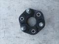 муфта кардана BMW 3 серия F30/F31/F34 F30 2012, 2.0 л., D, N47 D20 C, дизель, МКПП, 300, седан, задний привод, правый руль, 7511454 - фото №3