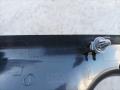 накладка на порог внутренняя BMW M5 F90 2020, 4.4 л., S63 B44 B, бензин, АКПП, седан, полный привод, правый руль, 7375727 - фото №3