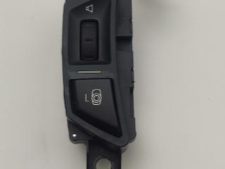 кнопка (выключатель) BMW 7 серия F01/F02 2010, 3.0 л., N57 D30 B, дизель, АКПП, седан, 65829187956