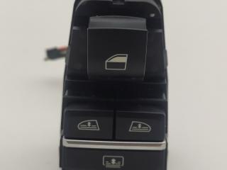 кнопка стеклоподъемника двери задней левой BMW 7 серия F01/F02 2010, 3.0 л., N57 D30 B, дизель, АКПП, седан, 9195269