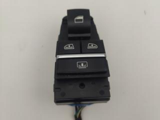 кнопка стеклоподъемника двери задней правой BMW 7 серия F01/F02 2010, 3.0 л., N57 D30 B, дизель, АКПП, седан, 9195269