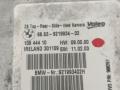блок управления камерой BMW 7 серия F01/F02 2010, 3.0 л., N57 D30 B, дизель, АКПП, седан, 66539219934 - фото №2